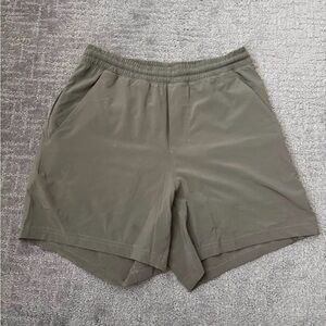Men’s Lululemon Pace Breaker 7” Shorts